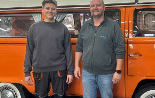 ausbildung kfz mechatroniker auto kofler eckental