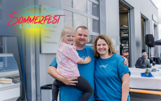Sommerfest 2026 Auto Kofler Eckental Bilder